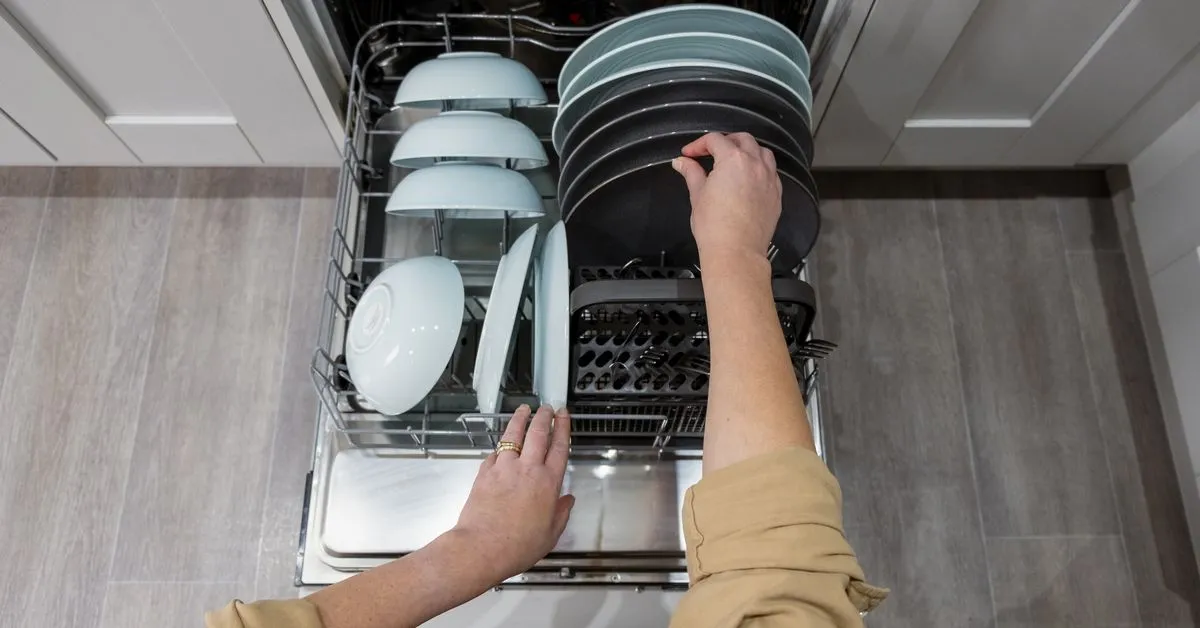 Het droogdilemma van de vaatwasser: hoe krijg je je vaat écht droog?