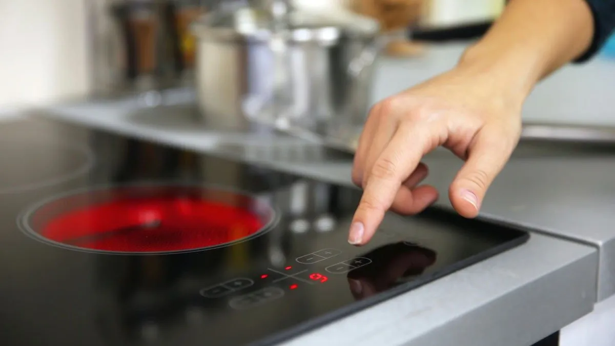 Keukenkeuzes: inductie of gas?