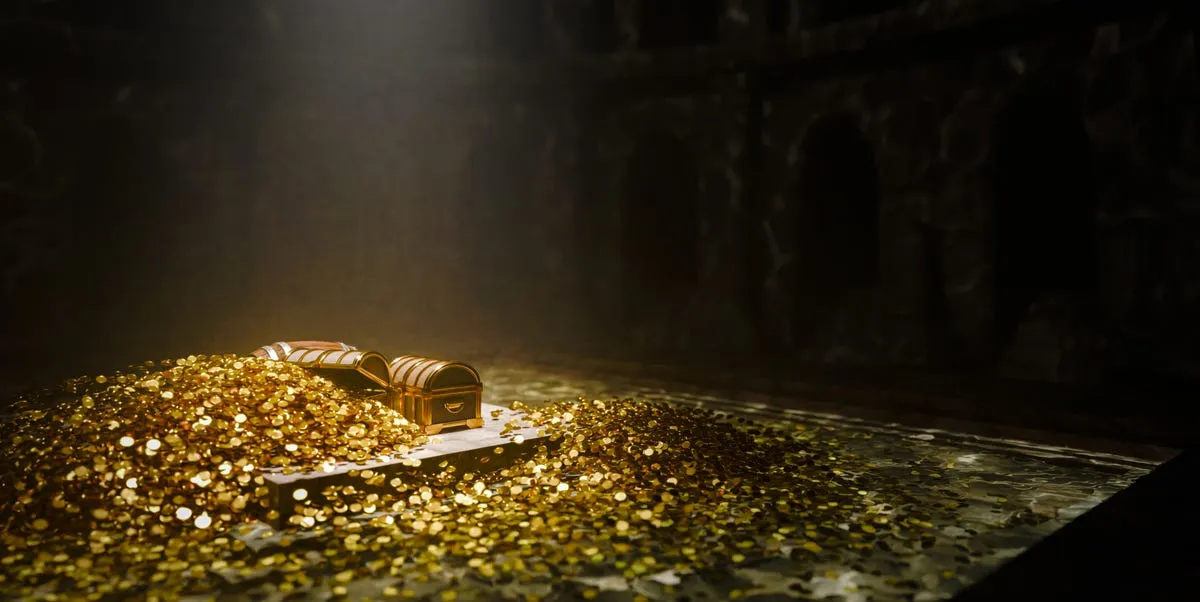 Opmerkelijke vondst onder de liggende Boeddha in Thailand