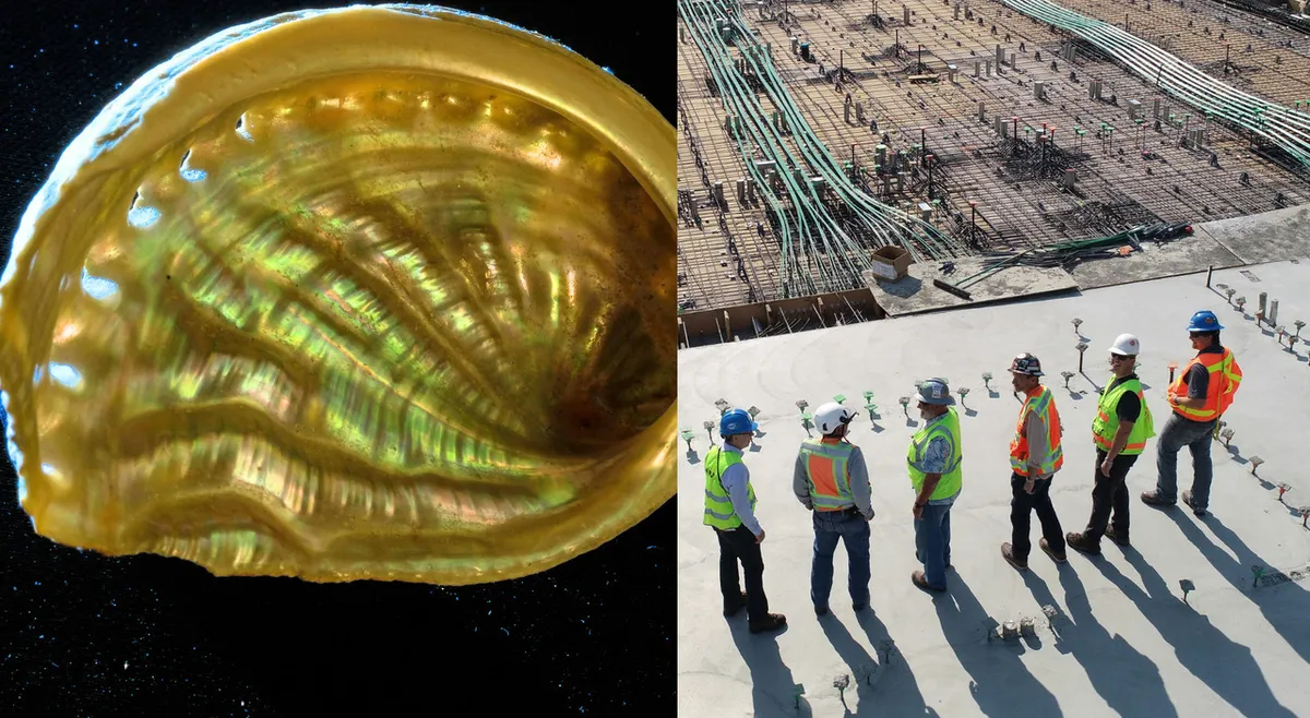 Slimme vondst maakt broze materialen duurzamer