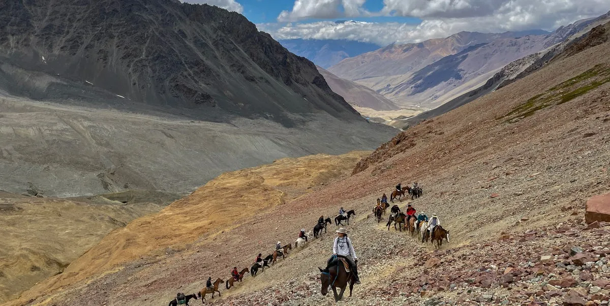 Filo del Sol: een potentiële schat aan minerale rijkdom
