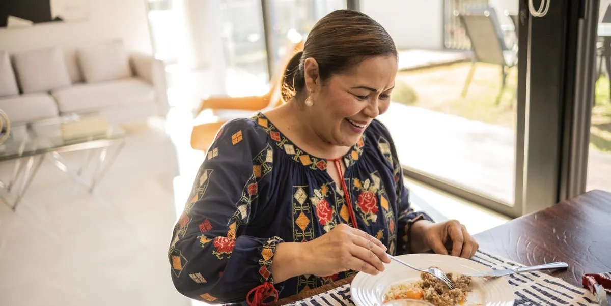 Vasten voor het slapengaan: een nieuwe kijk op hartgezondheid