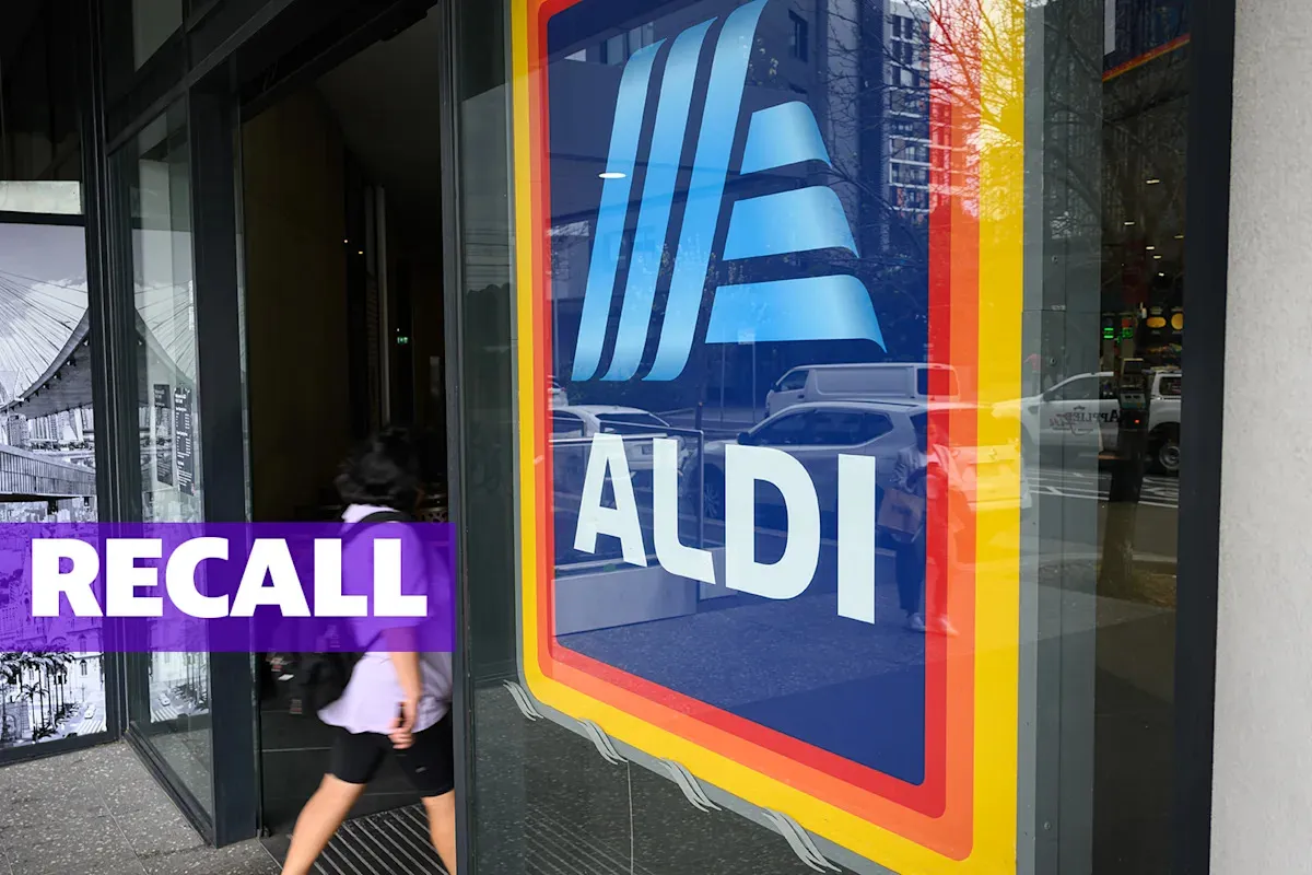 Hillcrest Bubble Bars teruggeroepen bij Aldi