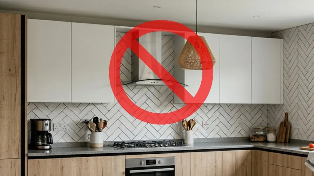 Het einde van de bovenkasten: de trend van 2026 die het meest elegant en praktisch is voor je keuken