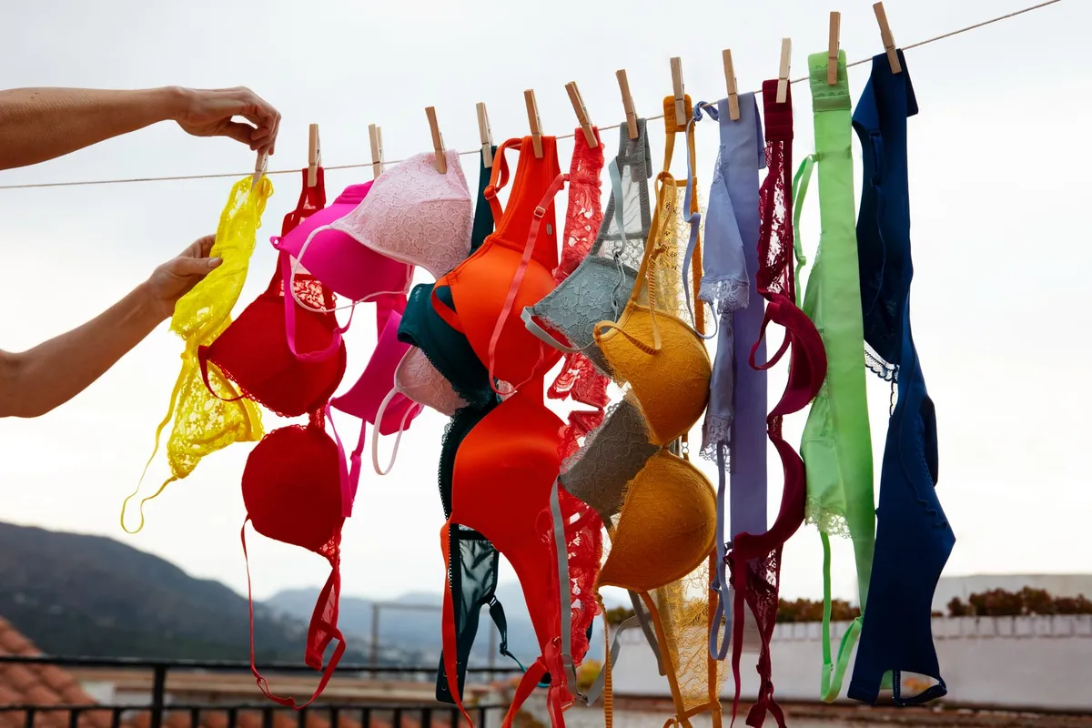 Hoe vaak moet je echt van onderbroek wisselen?