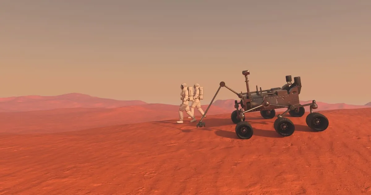 Syntrichia caninervis: het "supermos" dat de geheimen van overleven in de ruimte onthult