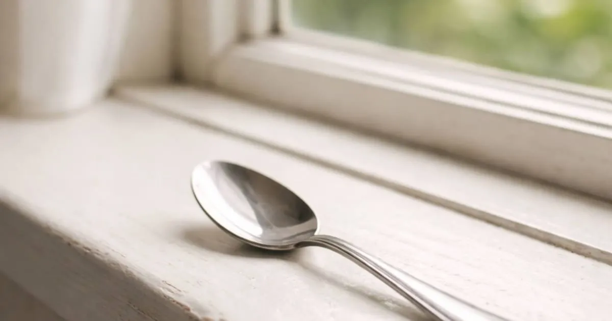 Een simpele truc tegen vochtigheid in huis