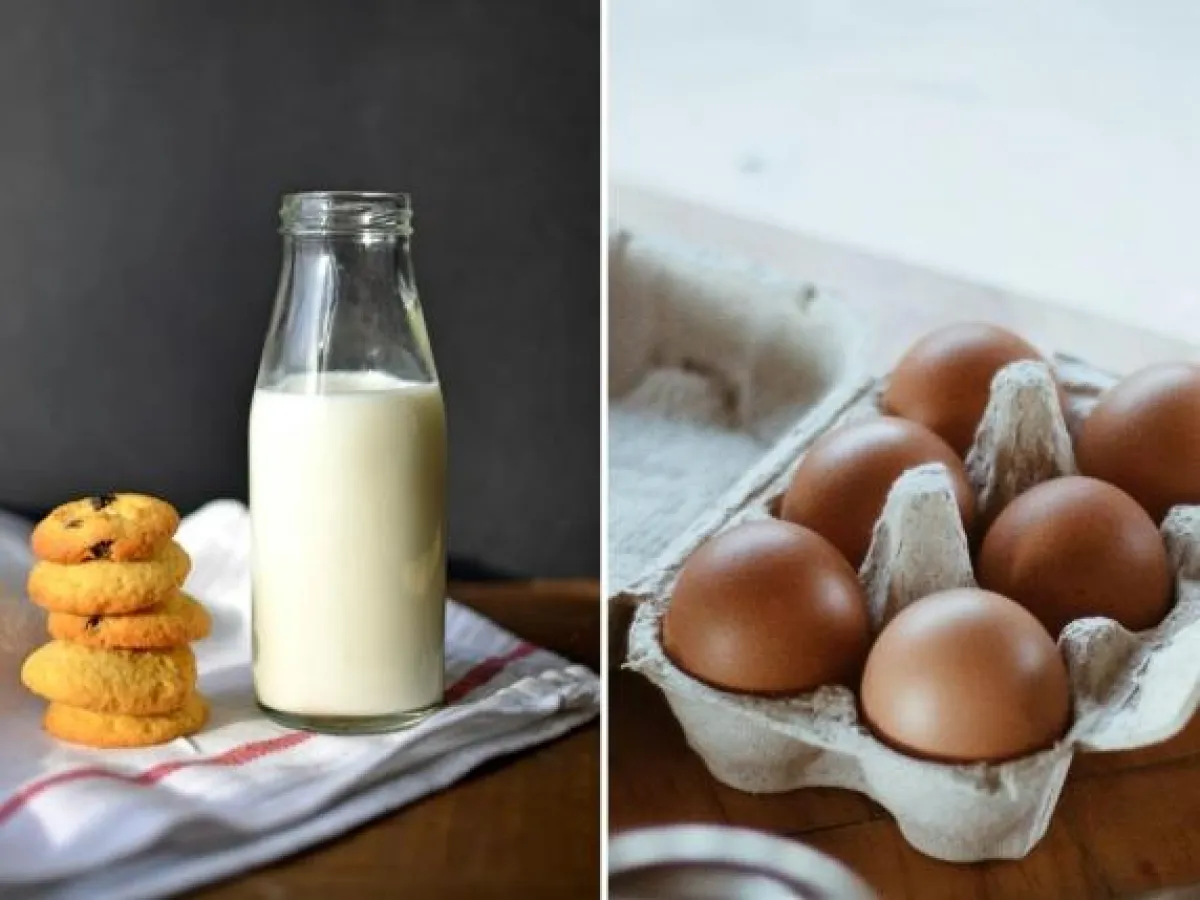 Veiligheid en verspilling: wat doe je met eten na de houdbaarheidsdatum?