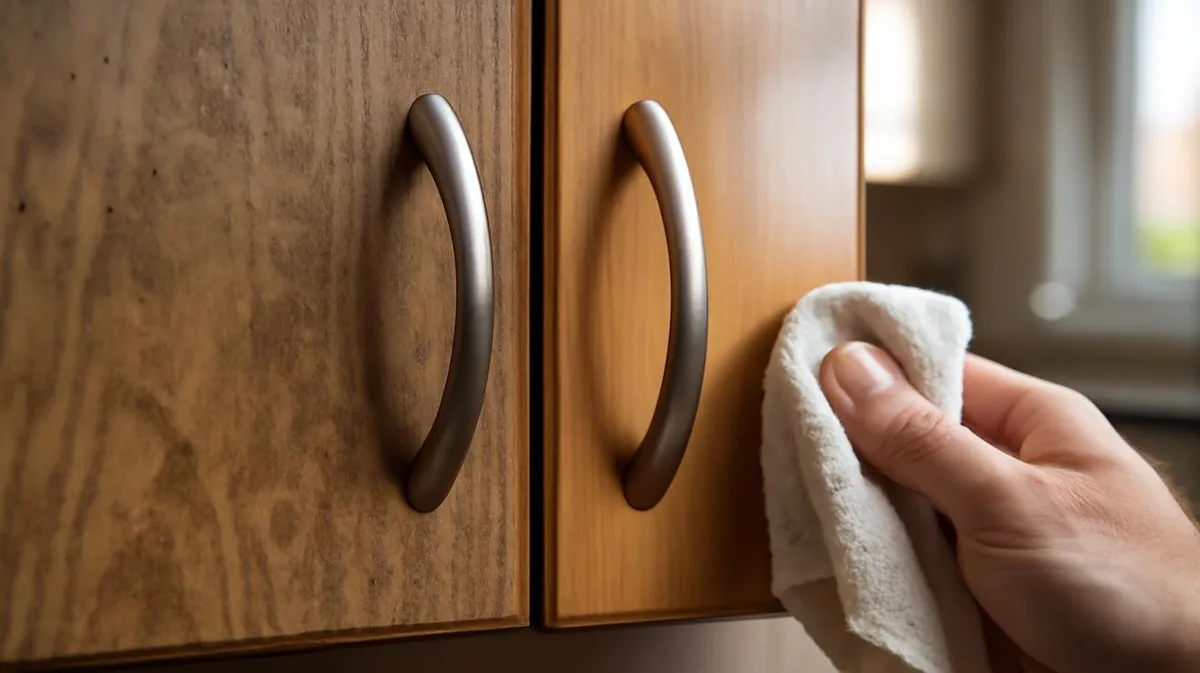 Ontdek hoe witte azijn je keuken laat stralen